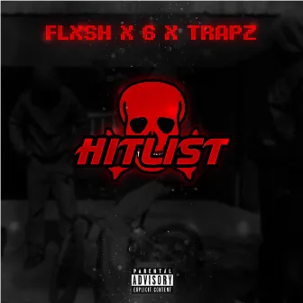 Hitlist by Trapz