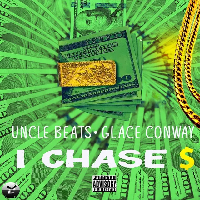 I Chase $