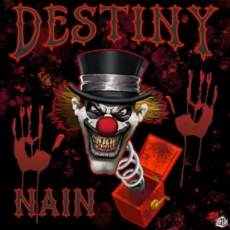 Destiny by Nain