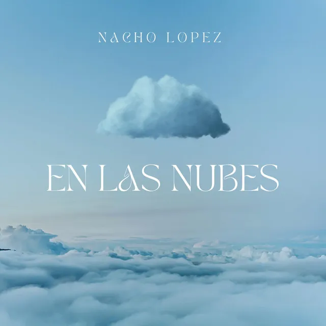 EN LAS NUBES