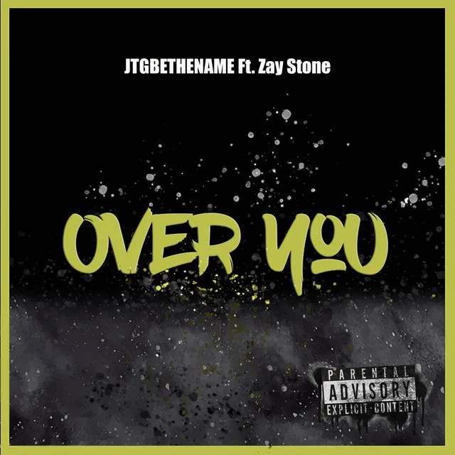 Over You