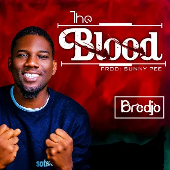 The Blood by Bredjo