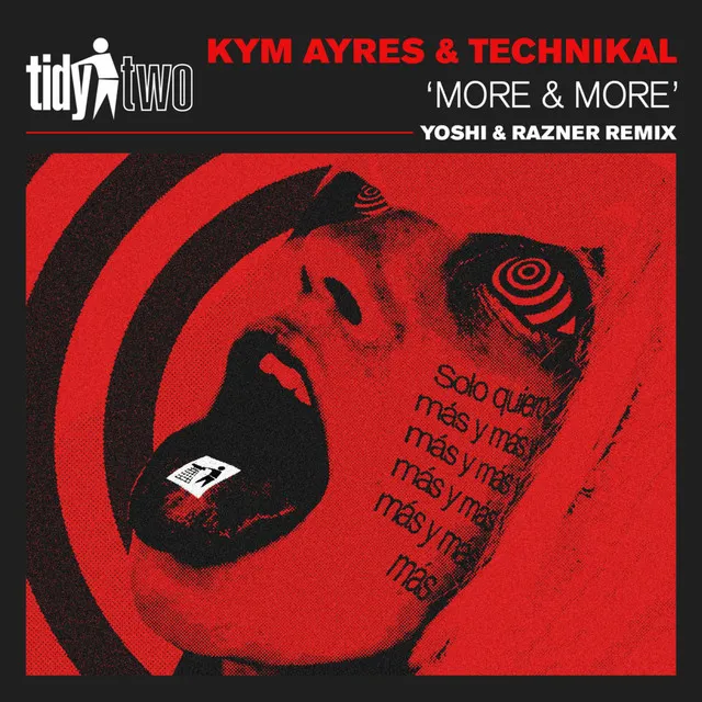 More & More - Yoshi & Razner Remix