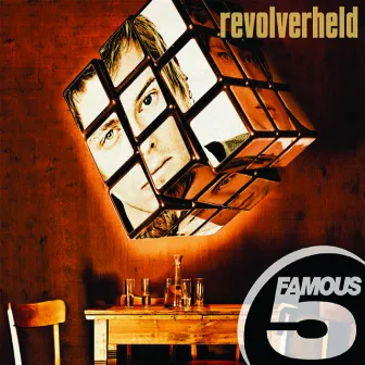 Revolverheld - Famous 5 by Revolverheld