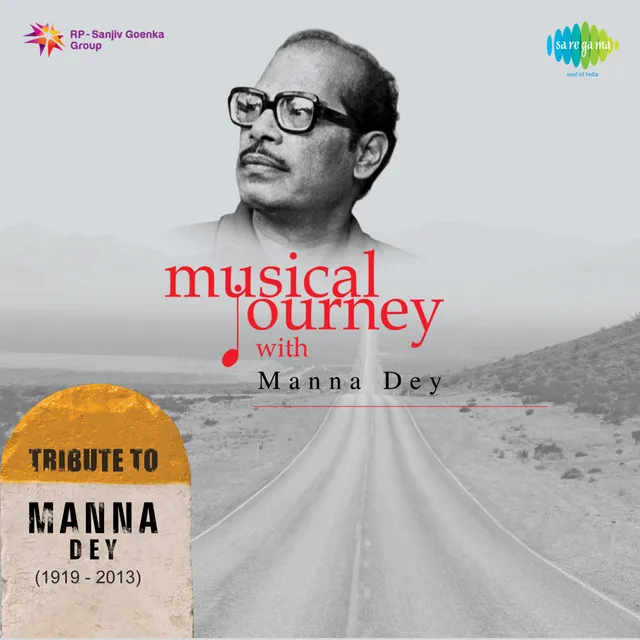 Musical Journey with Manna Dey