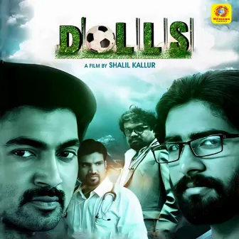 Dolls (Original Motion Picture Soundtrack) by 