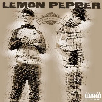 Lemon Pepper by Mundz