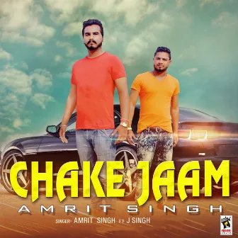 Chake Jaam by Amrit Singh