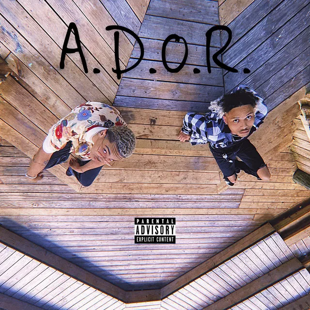 A.D.O.R.