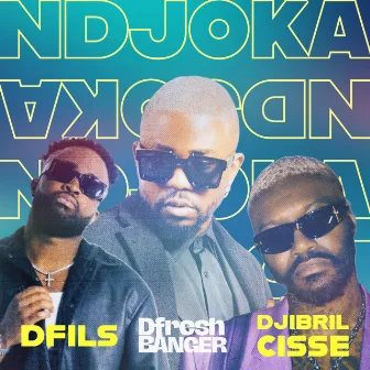 Ndjoka by Djibril Cissé