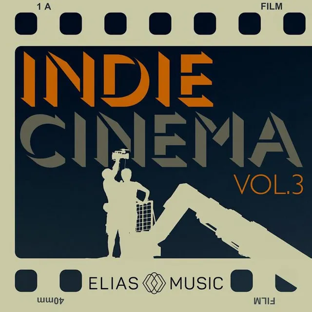 Indie Cinema, Vol. 3