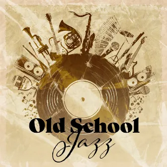 Old School Jazz – Bebop & Swing | Beautiful Smooth Jazz Songs With Beautiful Solos by Jamie Jazz