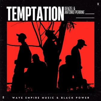 TEMPTATION by Denzel