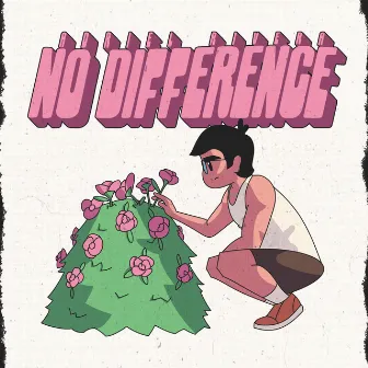 NO DIFFERENCE by Adriel Rivera