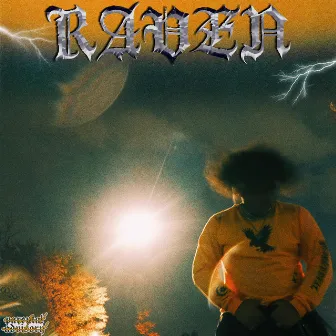 RAVEN by Masta Pharaoh