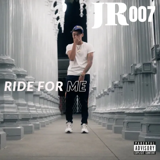 Ride for me