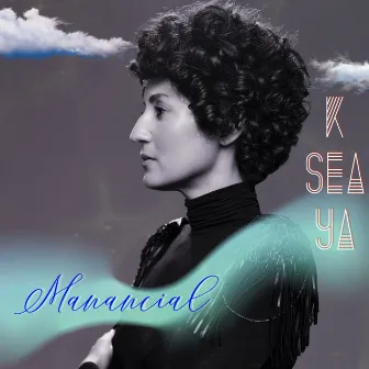 Manancial by K Sea Ya