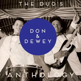 The Duo's Anthology by Don & Dewey