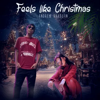 Feels Like Christmas by Unknown Artist