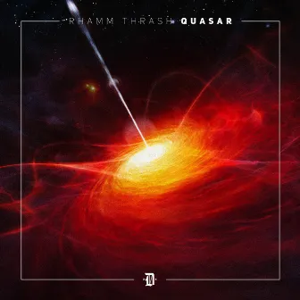 Quasar by Rhamm Thrash