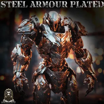 Steel Armour Plated by M43