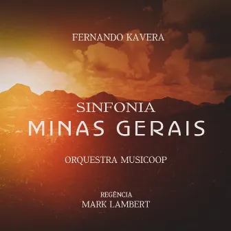 Sinfonia Minas Gerais by Mark Lambert