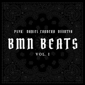 Bmn Beats Vol.1 by Psyk