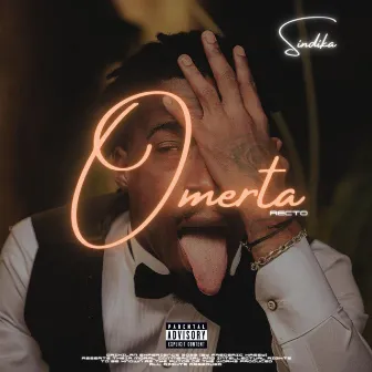 OMERTA #Recto by Sindika