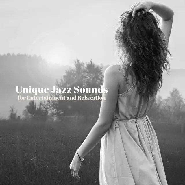 Unique Jazz Sounds for Entertainment and Relaxation