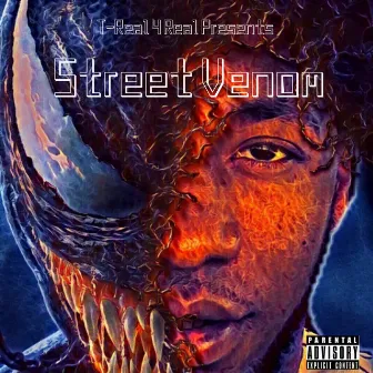 Street Venom by T-Real 4 Real