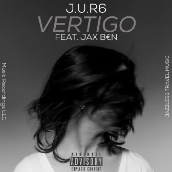 Vertigo by JAX B€N