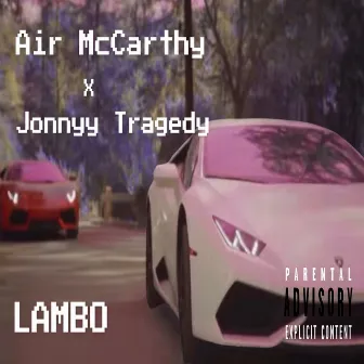 LAMBO by Air McCarthy