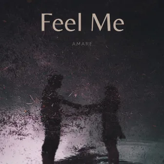 Feel Me by AMARE