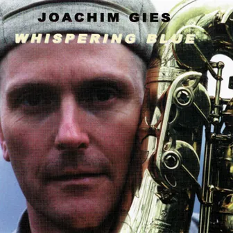 Whispering Blue by Joachim Gies