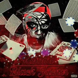 Black Jacker by Kemini