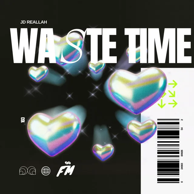 Waste Time