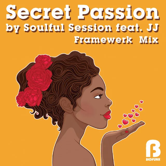 Secret Passion