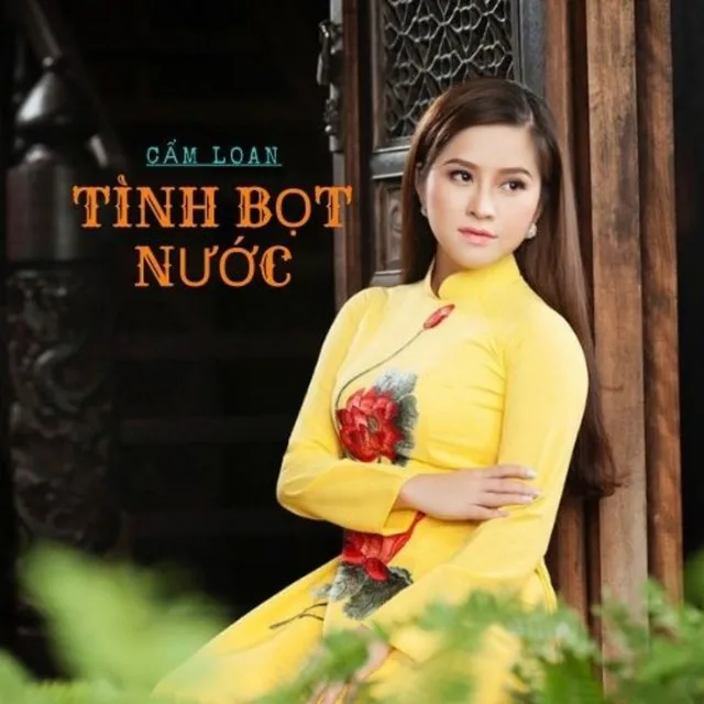 Tình Bọt Nước