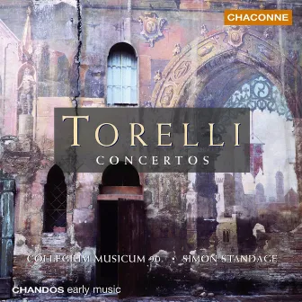 Torelli: Concertos by Catherine Weiss