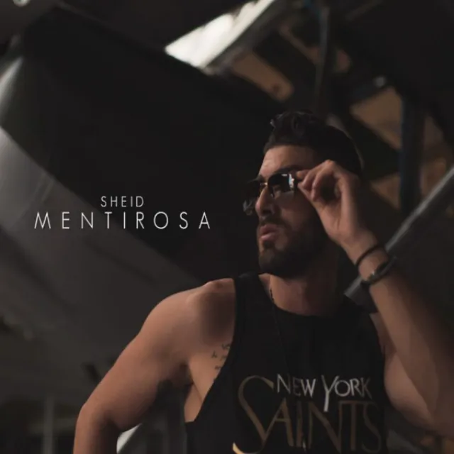 Mentirosa