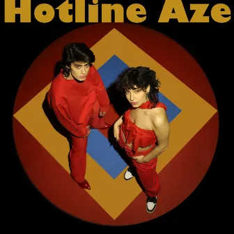 Hotline Aze by Aze