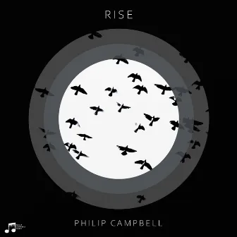 Rise by Philip Campbell