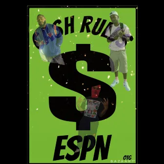 Cash Rules by East side paid nigga espn