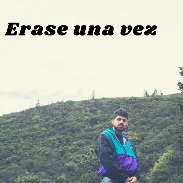 Erase Una Vez