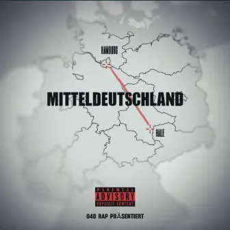 Mitteldeutschland by Fokas