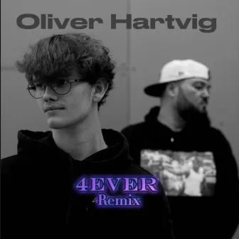 4EVER (Oliver Hartvig REMIX) by Majid