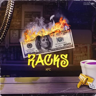 Racks by LXF Mob