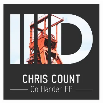 Go Harder by Chris Count