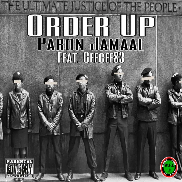 Order up