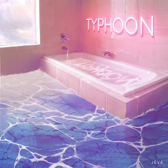 Typhoon by JËVA